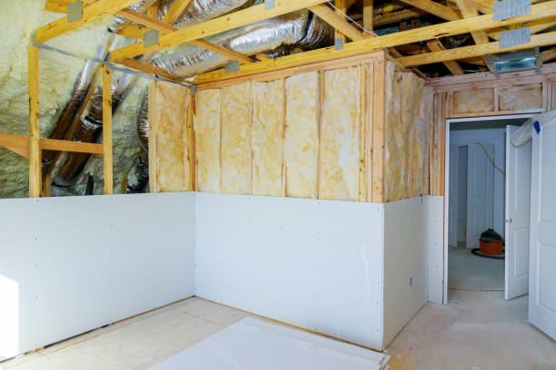Best Fiberglass Insulation in Candor, NC