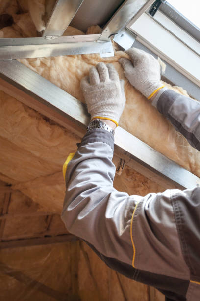 Best Residential Insulation in Candor, NC