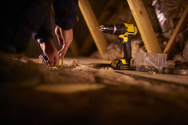 Candor, NC Insulation Contractor Company